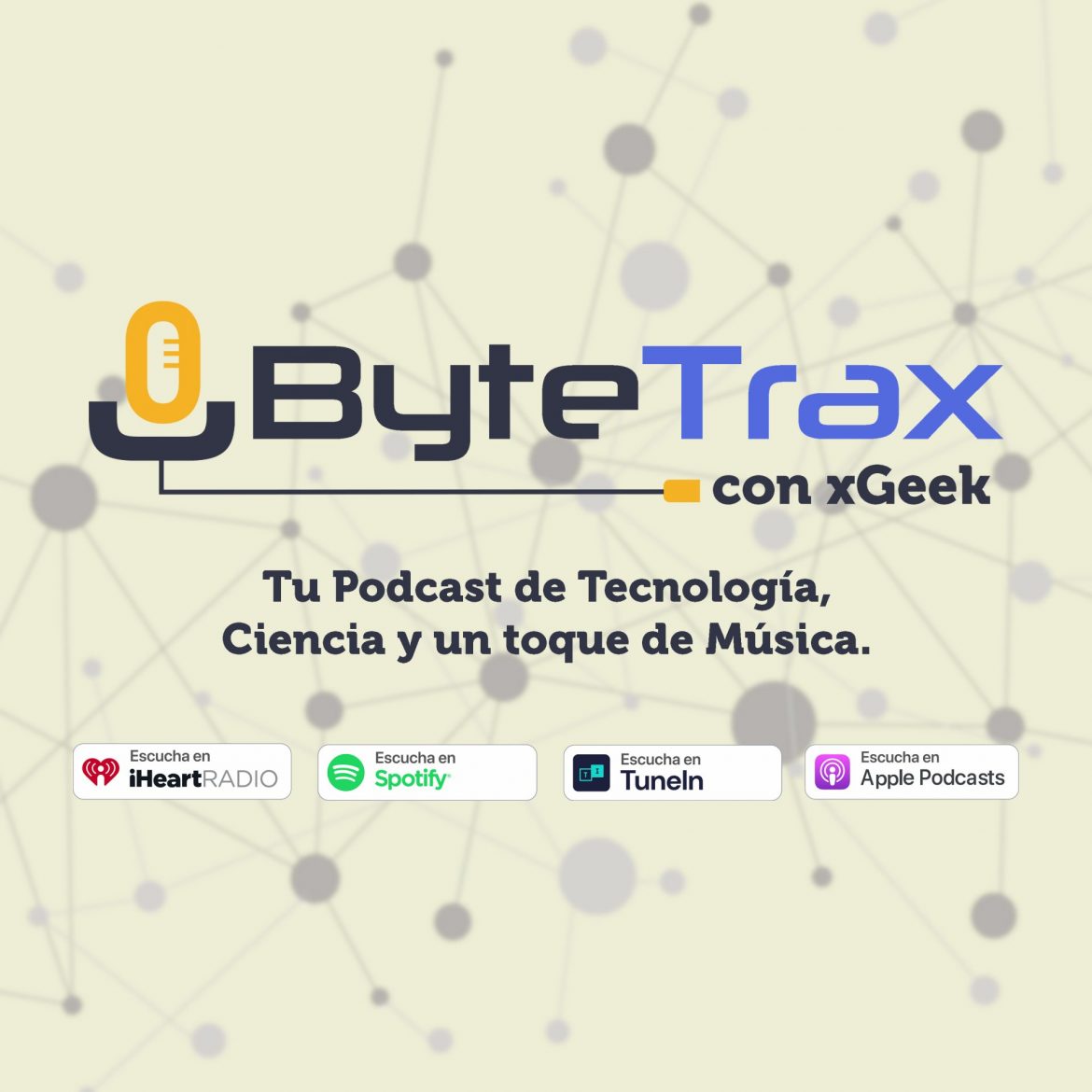 Defrag.mx Podcast ByteTrax ENCOM Reparacion Computadoras Laptopa Mac MacBook Apple