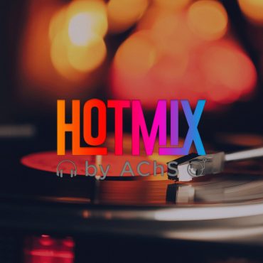 Defrag.mx Podcast HotMix Jazz & HipHop Session