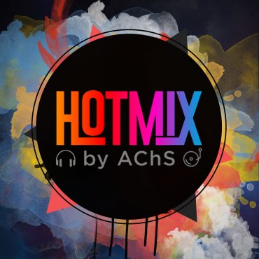 Defrag.mx Podcast HotMix Dance Session Mixshow