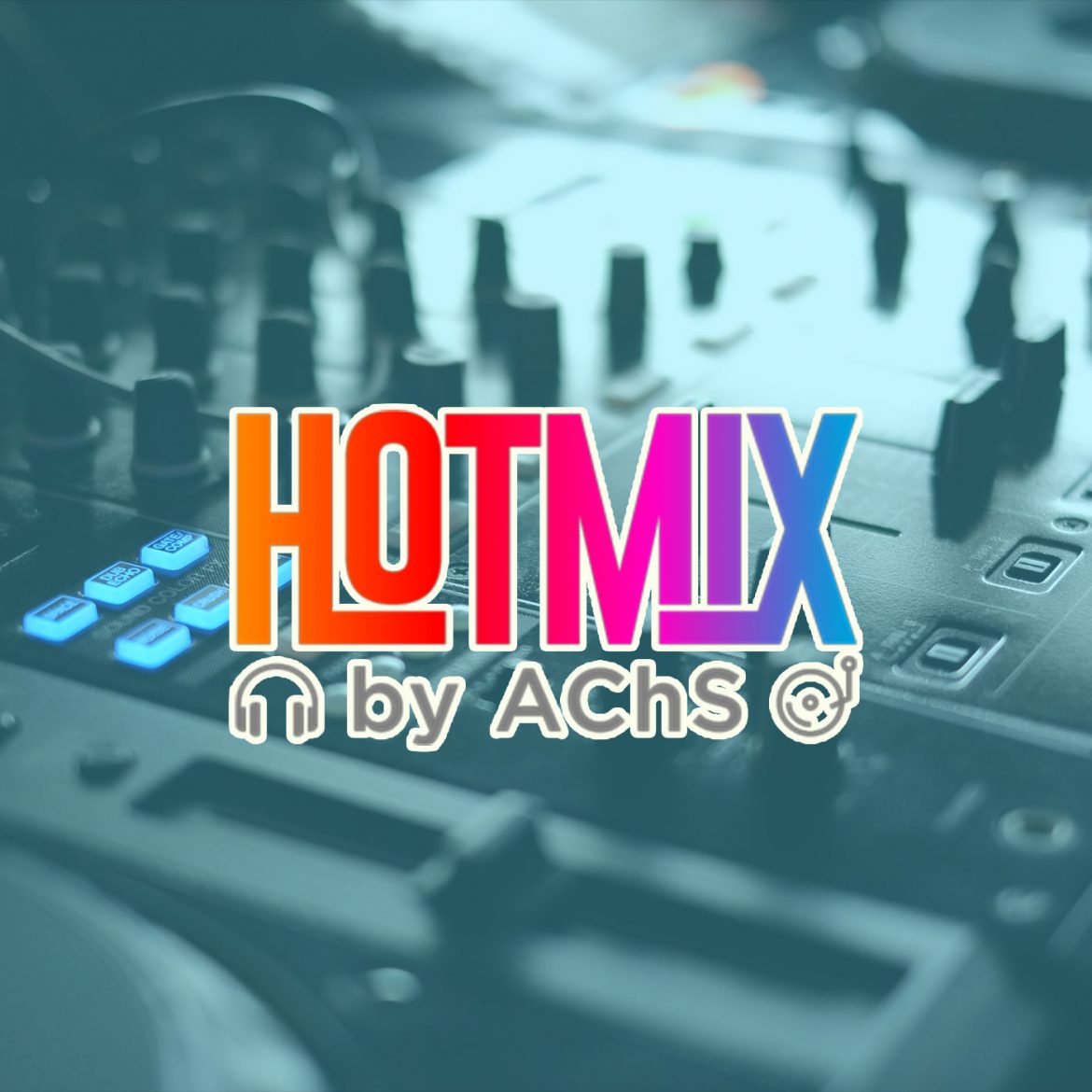 Defrag.mx Podcast HotMix Nightfall Vibes Session Mixshow