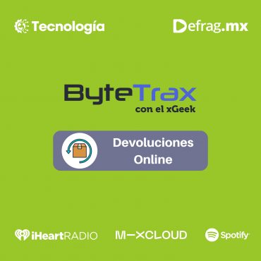 ByteTrax • Devoluciones Online