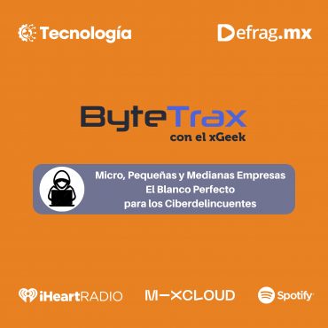 ByteTrax • Micro, Pequeñas y Medianas Empresas - Blanco Perfecto de Ciberdelincuentes