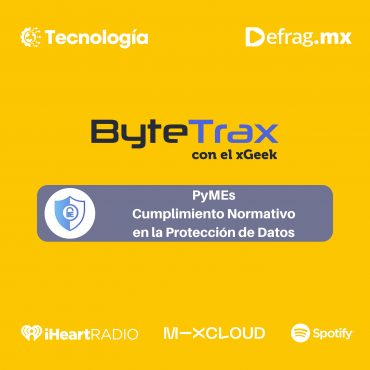 ByteTrax • PyMEs: Cumplimiento Normativo en la Protección de Datos