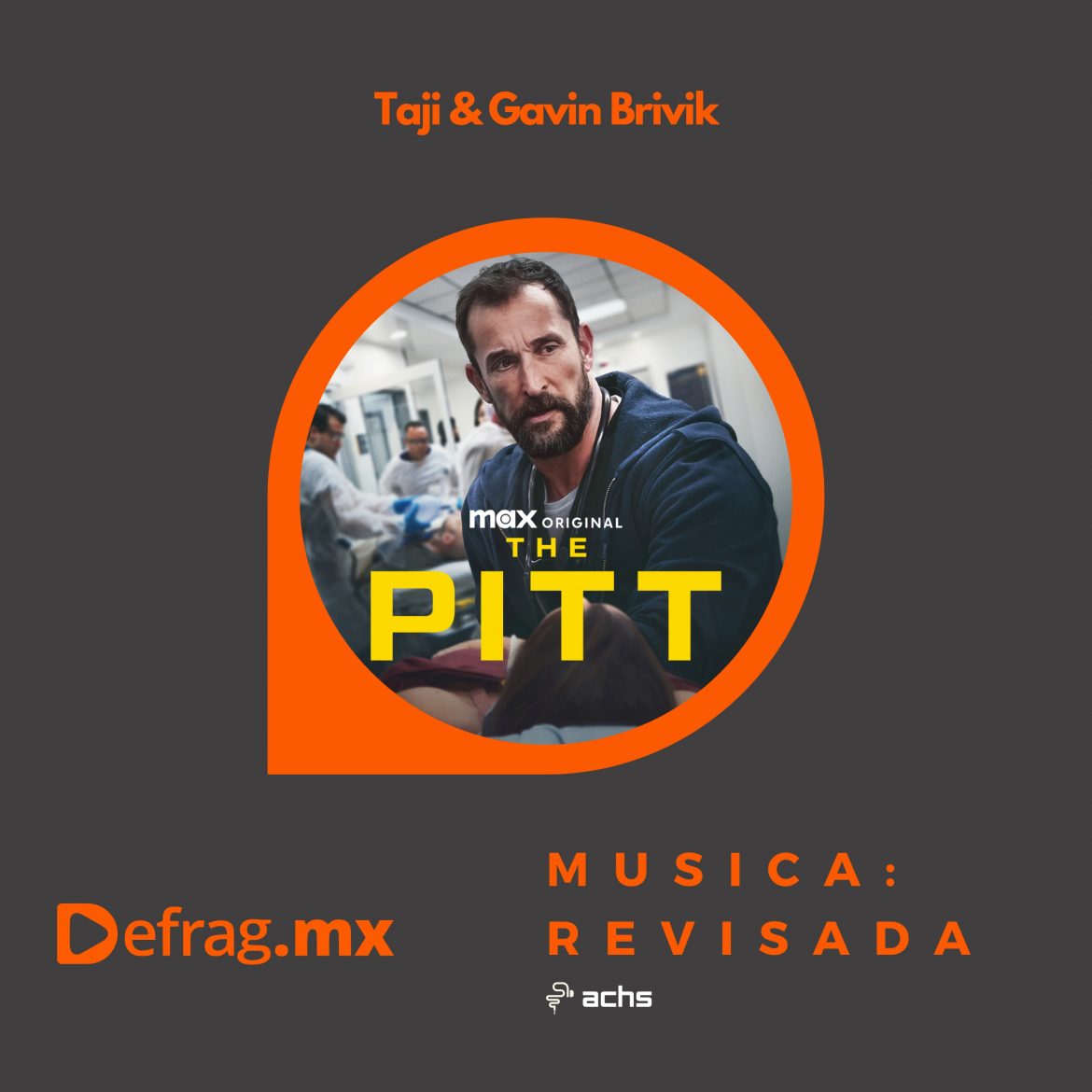 Música Revisada • Taji & Gavin Brivik