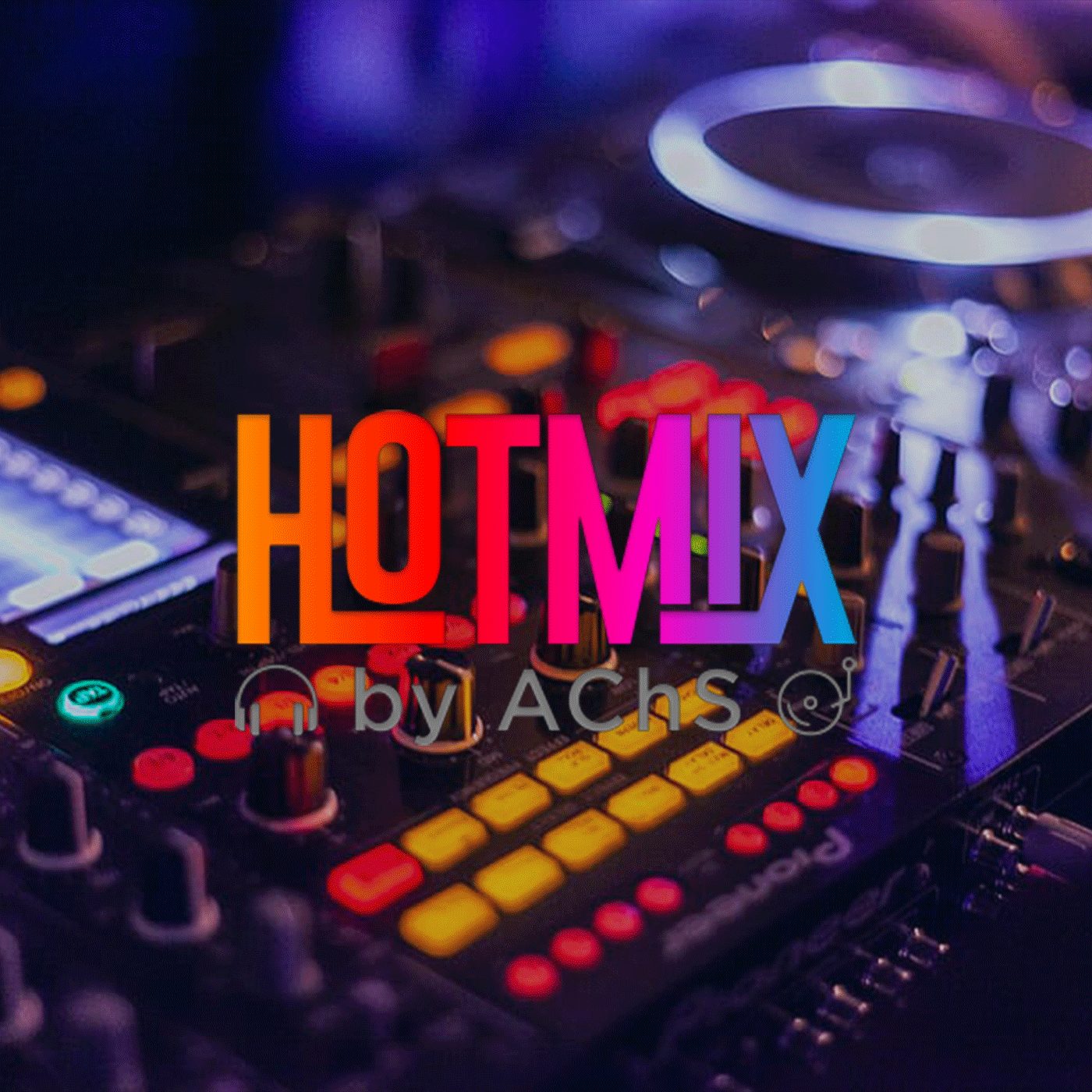 HotMix T4S05: Deep Session episode artwork