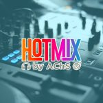 Defrag.mx Podcast HotMix Nightfall Vibes Session Mixshow
