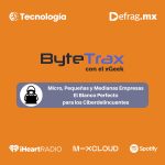 ByteTrax • Micro, Pequeñas y Medianas Empresas - Blanco Perfecto de Ciberdelincuentes
