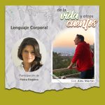 Defrag.mx Podcast De la Vida y otros Cuentos • Lenguaje Corporal
