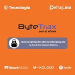 ByteTrax • La Democratización de los Ciberataques