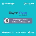 ByteTrax • Peligros Ocultos de Escanear Códigos QR