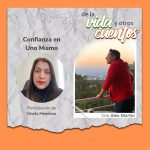 Defrag.mx Podcast De la Vida y otros Cuentos • Confianza en Uno Mismo