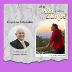 Defrag.mx Podcast De la Vida y otros Cuentos • Empresa Saludable