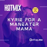 Kyrie for a Maneater Mama