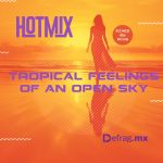 Tropical Feelings of an Open Sky